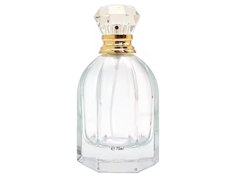 PERFUME BOTTLES