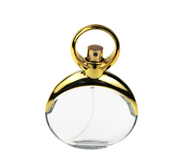 PERFUME BOTTLES